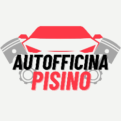 Autofficina Pisino logo