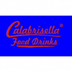 Calabrisella Food Drinks logo