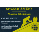Ditta Martin Christian - Spazzacamino