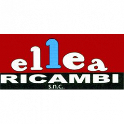 Ellea Ricambi logo