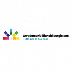 Bianchi Sergio Arredamenti logo