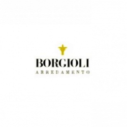 Borgioli Arredamento logo