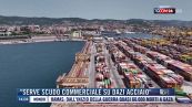 Breaking News delle 14.00 | "Serve scudo commerciale su dazi acciaio"