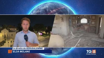 La minaccia di Hamas "Israele se ne pentirà"