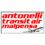 Antonelli Transit Air Malpensa