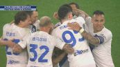 Inter, gestire l'euforia