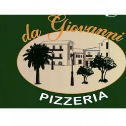 Pizzeria da Giovanni logo