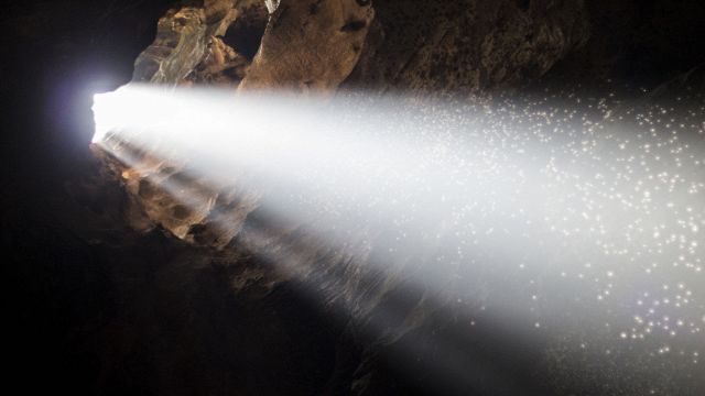 Marconi y los rayos de la muerte: lo que sabemos sobre el arma secreta Marconi y los rayos de la muerte: lo que sabemos sobre el arma secreta