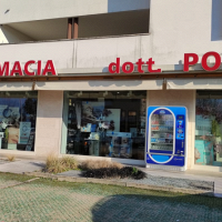 Farmacia Poletti a Brugnera PN Orari Apertura e Mappa