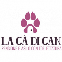 La Ca' di Can logo
