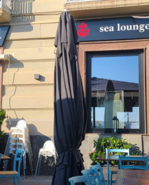Ammare Sea Lounge & Restaurant