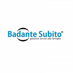 Badante Subito Viareggio e Versilia logo