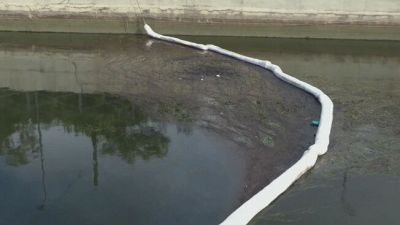Gasolio nel Naviglio, oltre 100mila euro per ripulire l'acqua