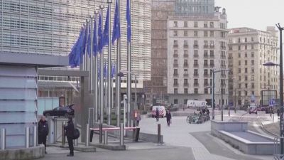 Linea morbida Ue sui dazi, "ma l'incertezza non può durare"