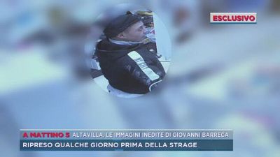Altavilla, le immagini inedite di Giovanni Barreca