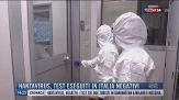 Breaking News delle 14.00 | Hantavirus, test eseguiti in Italia negativi