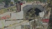 Ci sono i nidi nel cantiere, stop all'Alta velocità tra Lonato e Desenzano