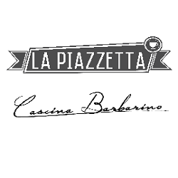 Bar La Piazzetta logo
