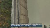 Siccità. in Sicilia è la guerra dell'acqua