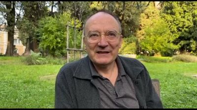 A Roma Thomas Brussig: "La caduta del Muro? Il mio giorno più felice"