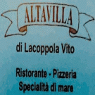 Ristorante - Pizzeria Altavilla