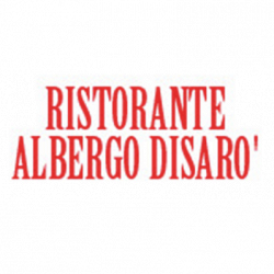 Albergo Ristorante Disarò logo