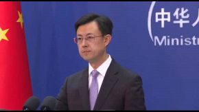 La Cina avverte la Germania: spionaggio cinese? "Pura invenzione"