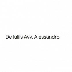 De Iuliis Avv. Alessandro logo