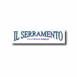 Il Serramento logo