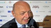 Pichetto: su taglio accise valutazioni in corso a ministero Economia