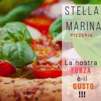 Stella Marina ristorante