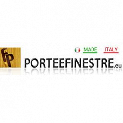 Porteefinestre logo