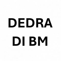 Dedra di Bm logo