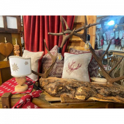 La Casa di Stoffa logo