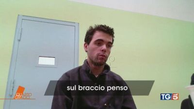 Giulia Cecchettin, al via domani il processo a Turetta