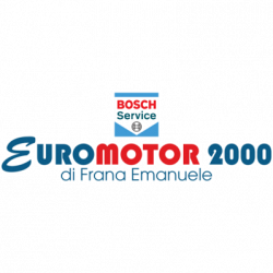 Euromotor 2000 di Frana Srl logo