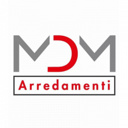 Mdm Arredamenti logo