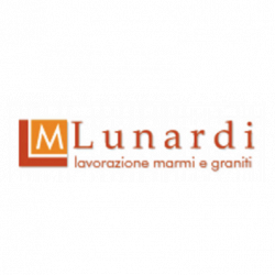 Lm Lunardi Marmi logo