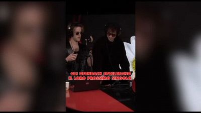 Ofenbach a Rtl 102.5: "Live in Italia il 12 marzo a Milano"
