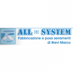 All System logo