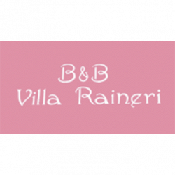 B&B Villa Raineri logo