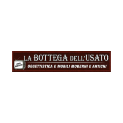 La Bottega dell'Usato logo