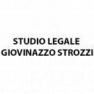 Studio Legale Giovinazzo Strozzi