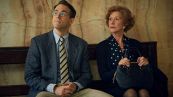 Stasera in TV: film, serie e programmi di venerdì 15 dicembre, da Woman in Gold a Vendetta