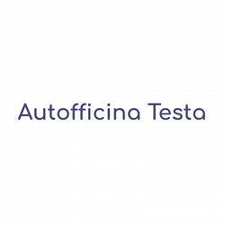 Autofficina Testa logo