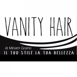 Parrucchiera Vanity Hair logo