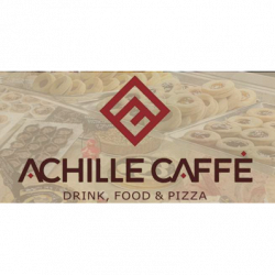 Happy Bar Achille Caffè logo