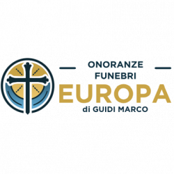 Impresa Funebre Europa di Marco Guidi logo
