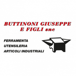 Ferramenta Buttinoni e Figli logo