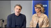 Raoul Bova: vorrei una scuola con al centro sentimenti e inclusività